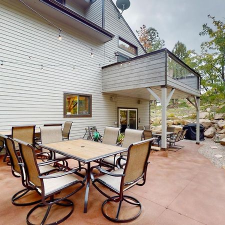 Whispering Pines 323 Villa Durango Exterior photo