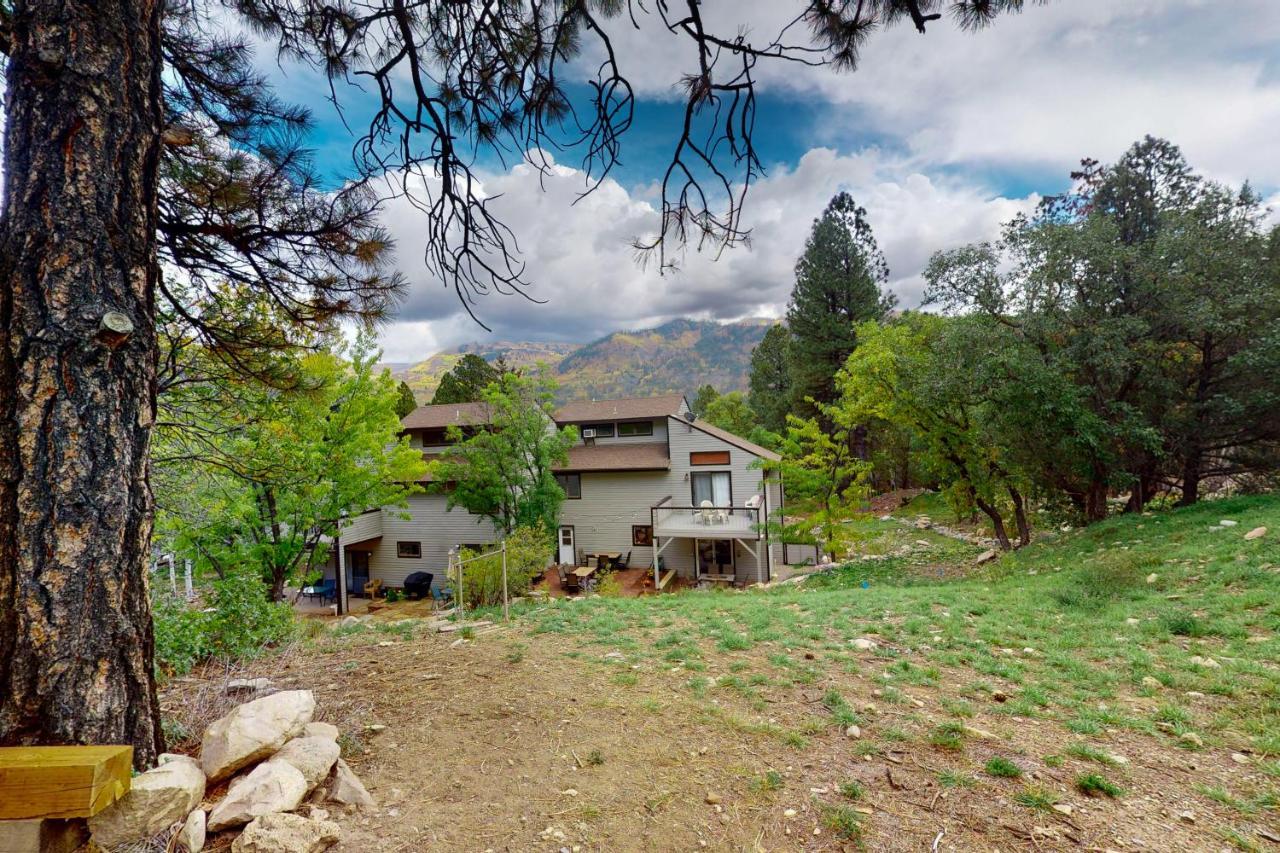 Whispering Pines 323 Villa Durango Exterior photo