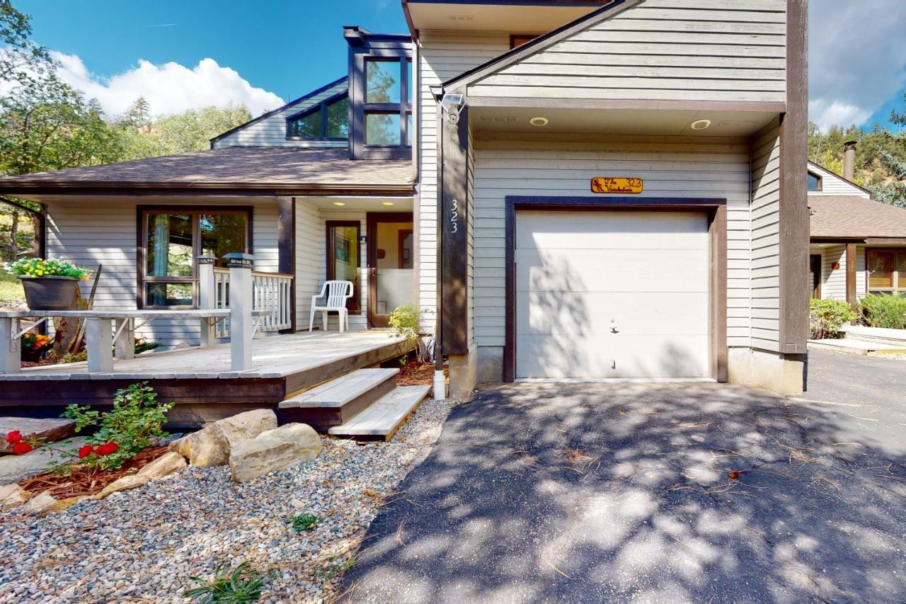 Whispering Pines 323 Villa Durango Exterior photo