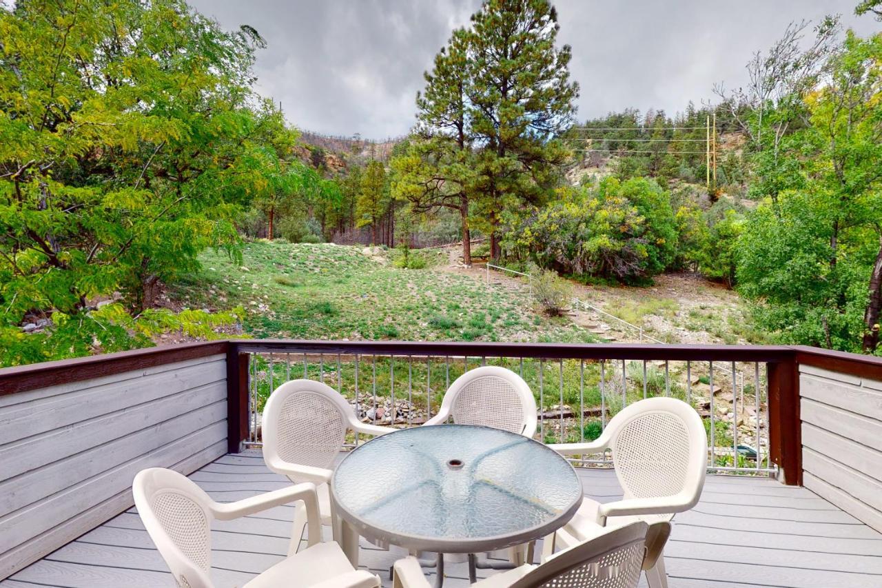 Whispering Pines 323 Villa Durango Exterior photo