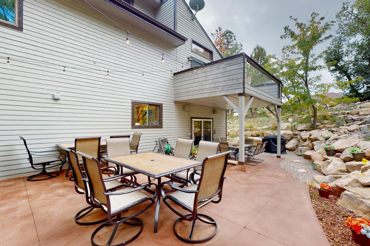 Whispering Pines 323 Villa Durango Exterior photo