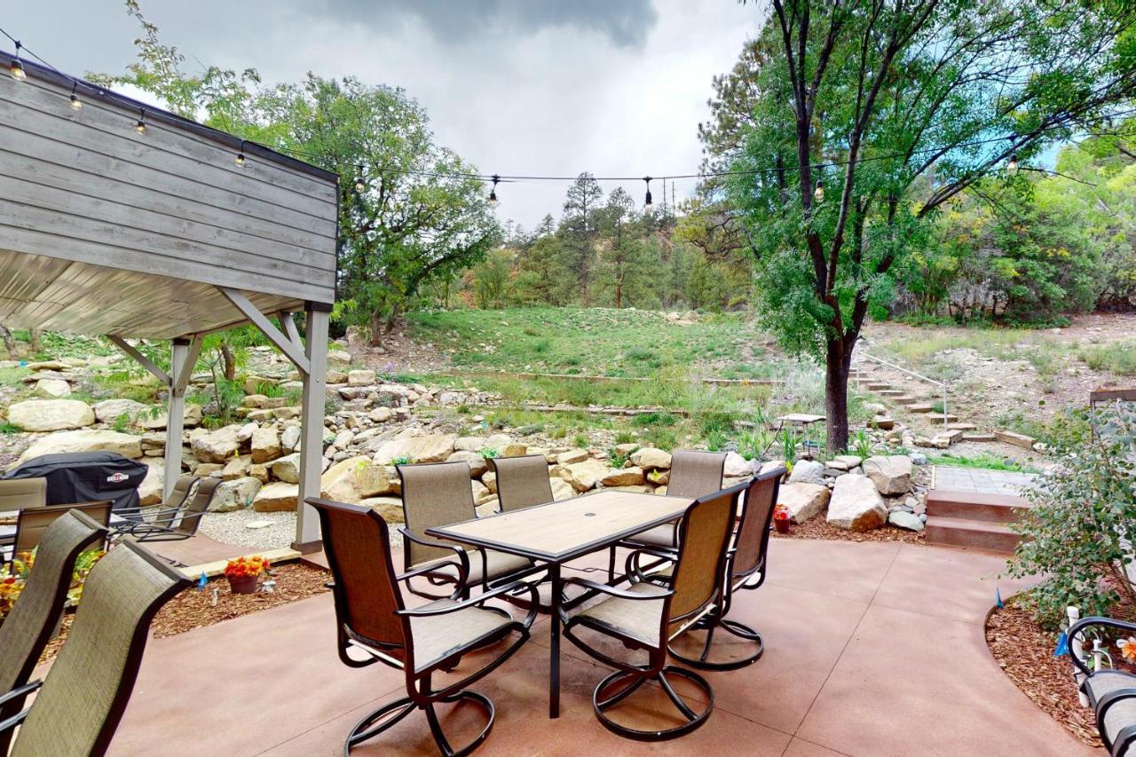 Whispering Pines 323 Villa Durango Exterior photo