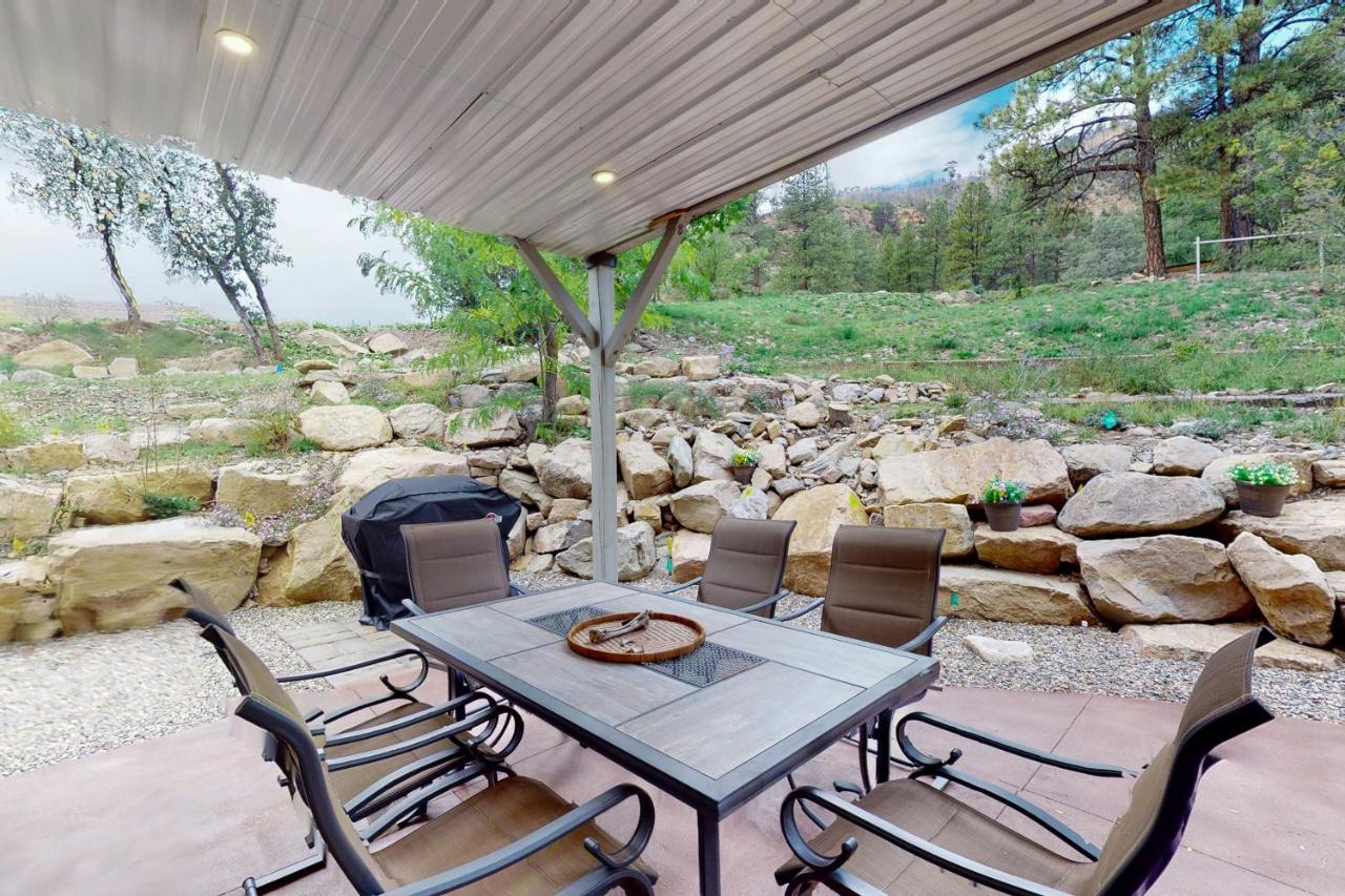 Whispering Pines 323 Villa Durango Exterior photo