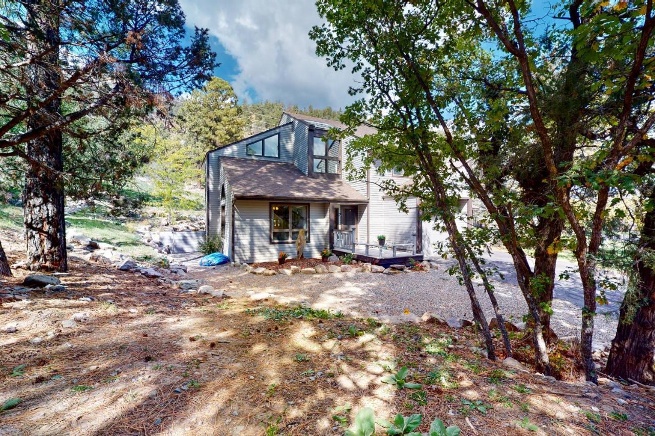 Whispering Pines 323 Villa Durango Exterior photo