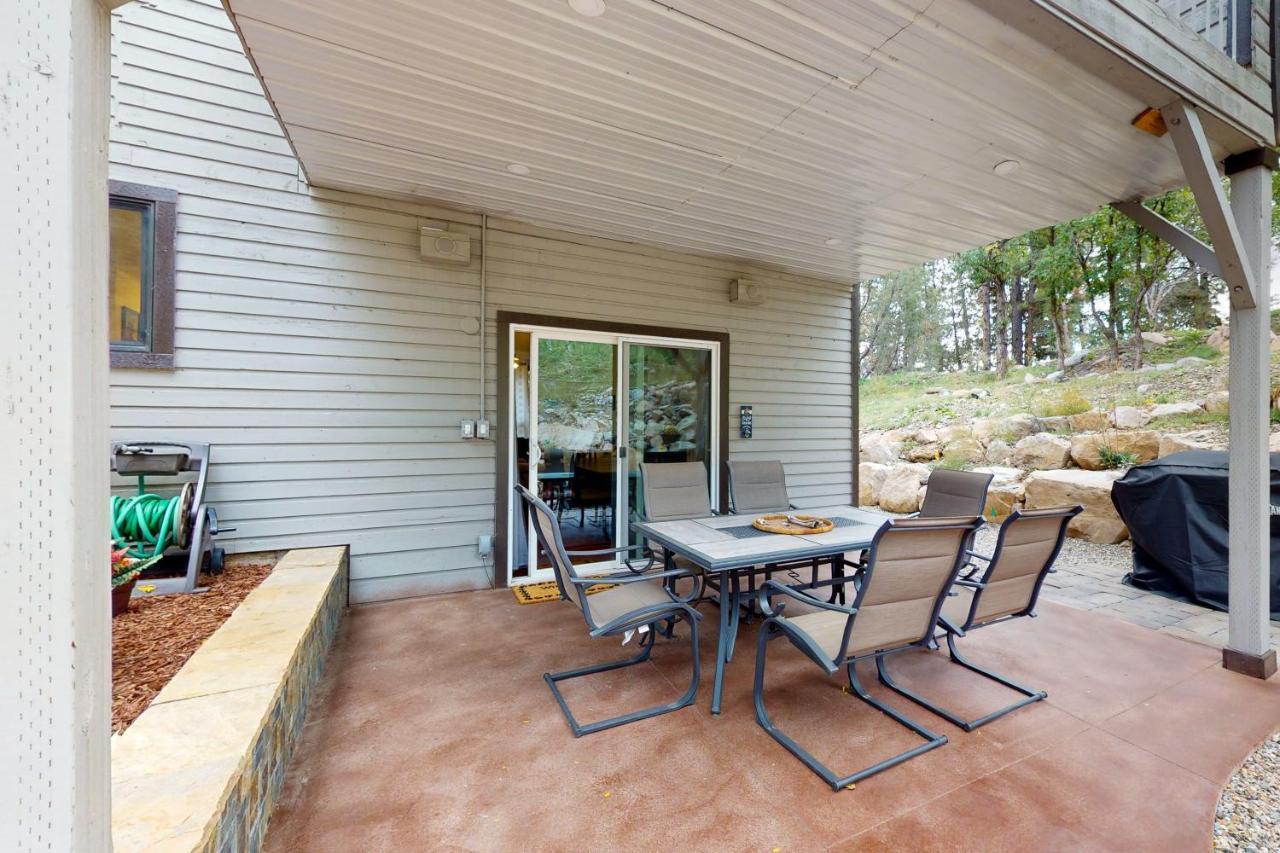 Whispering Pines 323 Villa Durango Exterior photo